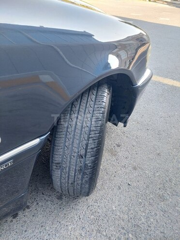 Mercedes C 180 1999, 326,896 km - 1.8 l - Bərdə