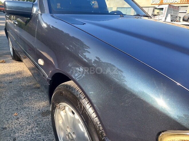 Mercedes C 180 1999, 326,896 km - 1.8 l - Bərdə
