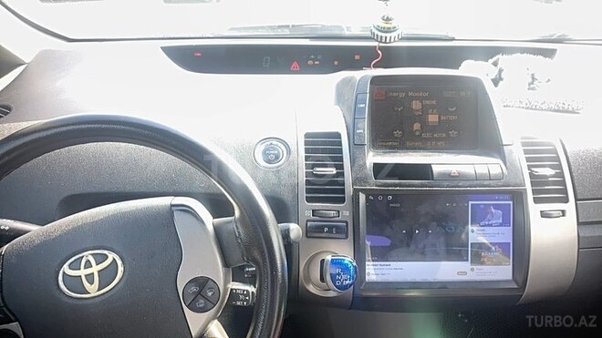 Toyota Prius 2009, 333,333 km - 1.5 л - Bakı