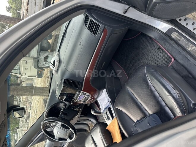Hyundai Santa Fe 2007, 162,000 km - 2.0 l - Bakı