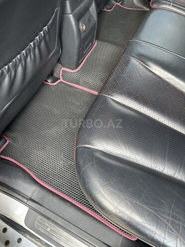 Hyundai Santa Fe 2007, 162,000 km - 2.0 l - Bakı