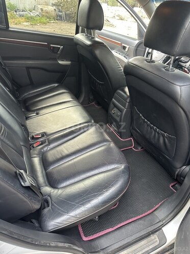 Hyundai Santa Fe 2007, 162,000 km - 2.0 l - Bakı