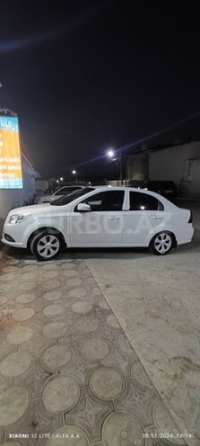 Ravon Nexia R3 2019, 426,159 km - 1.5 л - Sumqayıt