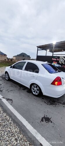 Ravon Nexia R3 2019, 426,159 km - 1.5 л - Sumqayıt
