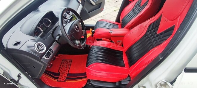 Ravon Nexia R3 2019, 426,159 km - 1.5 л - Sumqayıt