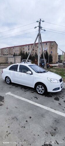 Ravon Nexia R3 2019, 426,159 km - 1.5 л - Sumqayıt