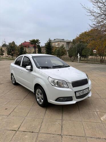 Ravon Nexia R3 2019, 426,159 km - 1.5 л - Sumqayıt