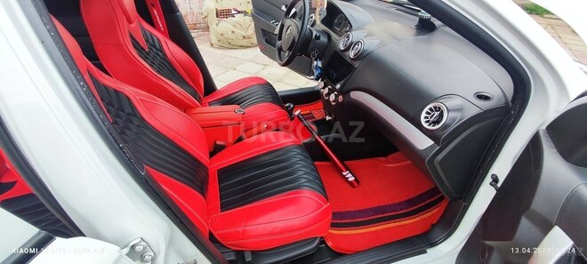 Ravon Nexia R3 2019, 426,159 km - 1.5 л - Sumqayıt