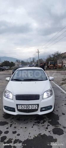 Ravon Nexia R3 2019, 426,159 km - 1.5 л - Sumqayıt