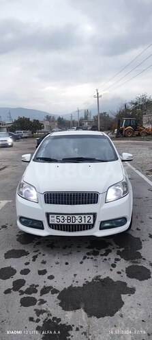 Ravon Nexia R3 2019, 426,159 km - 1.5 л - Sumqayıt