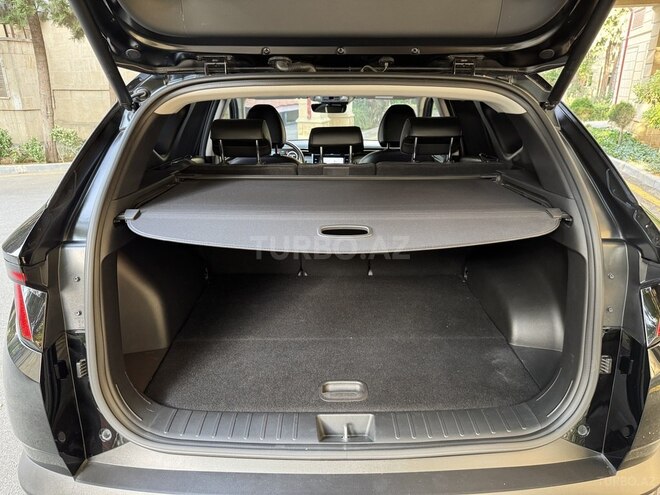 Hyundai Tucson 2022, 38,000 km - 1.6 l - Bakı