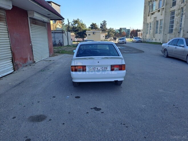 LADA (VAZ) 2114 2011, 331,788 km - 1.6 l - Neftçala