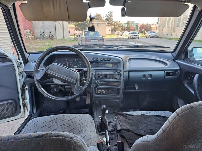 LADA (VAZ) 2114 2011, 331,788 km - 1.6 l - Neftçala