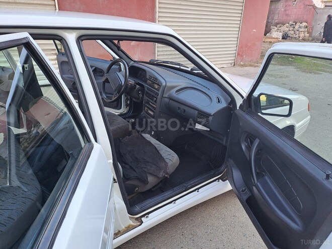 LADA (VAZ) 2114 2011, 331,788 km - 1.6 l - Neftçala