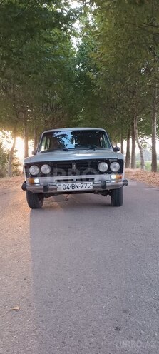 LADA (VAZ) 2106 1989, 99,990 km - 1.3 l - Bakı