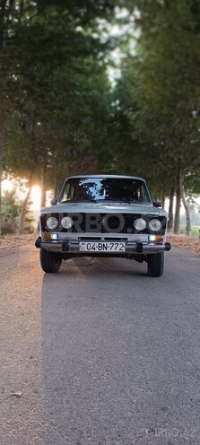 LADA (VAZ) 2106 1989, 99,990 km - 1.3 l - Bakı