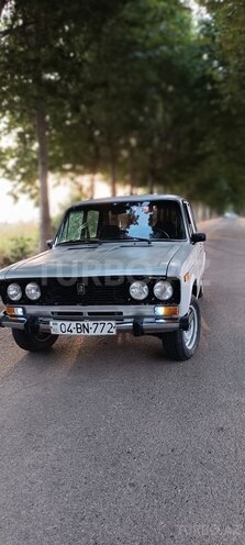 LADA (VAZ) 2106 1989, 99,990 km - 1.3 l - Bakı