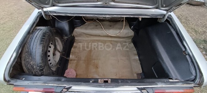 LADA (VAZ) 2106 1989, 99,990 km - 1.3 l - Bakı