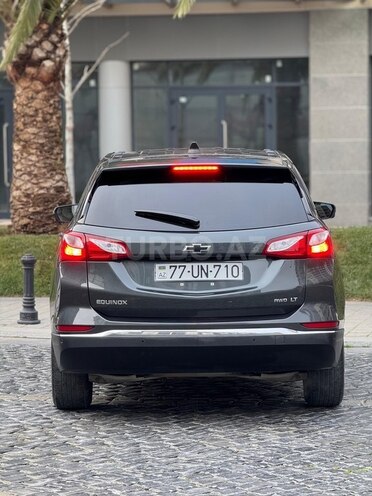 Chevrolet Equinox 2019, 150,000 km - 1.5 l - Bakı