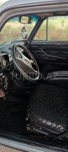 LADA (VAZ) 2106 1989, 99,990 km - 1.3 l - Bakı