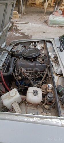 LADA (VAZ) 2106 1989, 99,990 km - 1.3 l - Bakı