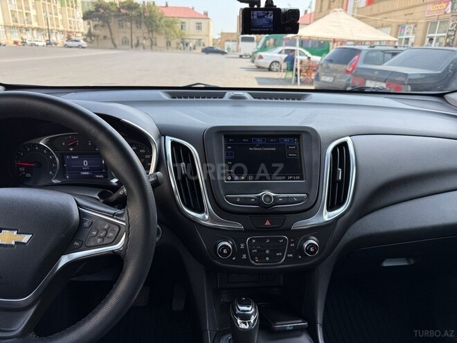 Chevrolet Equinox 2019, 150,000 km - 1.5 l - Bakı