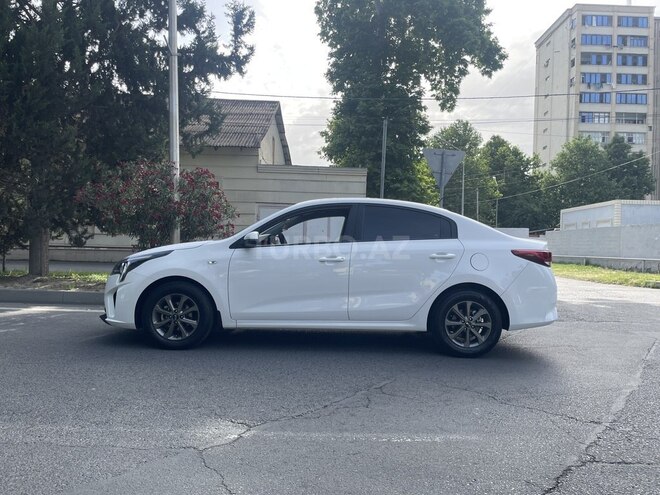 Kia Rio 2021, 70,000 km - 1.6 l - Mingəçevir
