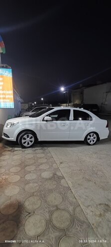 Ravon Nexia R3 2019, 426,159 km - 1.5 л - Sumqayıt