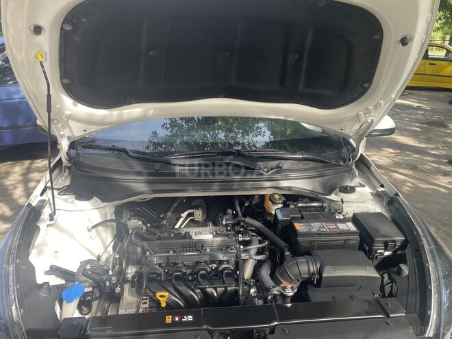 Kia Rio 2021, 70,000 km - 1.6 l - Mingəçevir