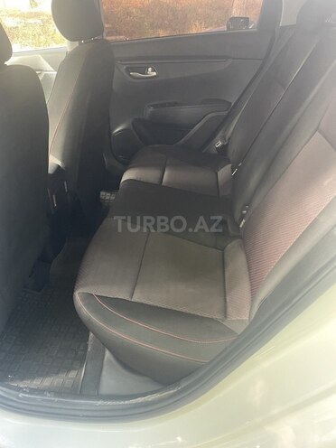 Kia Rio 2021, 70,000 km - 1.6 l - Mingəçevir