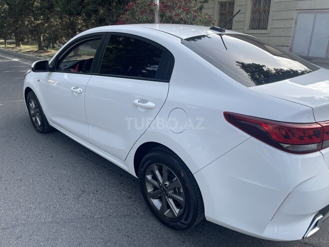 Kia Rio 2021, 70,000 km - 1.6 l - Mingəçevir