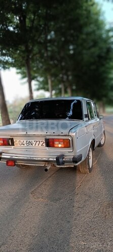 LADA (VAZ) 2106 1989, 99,990 km - 1.3 l - Bakı