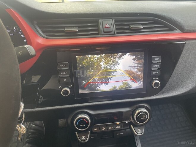 Kia Rio 2021, 70,000 km - 1.6 l - Mingəçevir