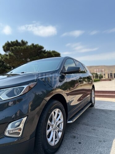 Chevrolet Equinox 2019, 150,000 km - 1.5 l - Bakı