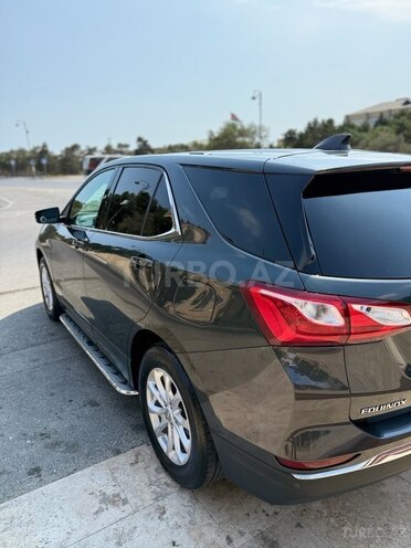 Chevrolet Equinox 2019, 150,000 km - 1.5 l - Bakı