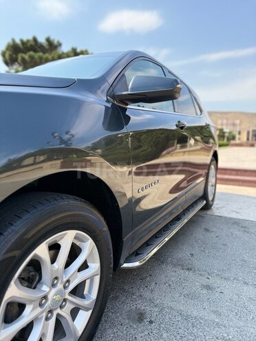 Chevrolet Equinox 2019, 150,000 km - 1.5 l - Bakı