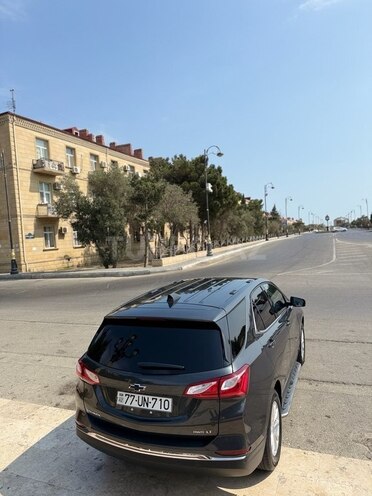 Chevrolet Equinox 2019, 150,000 km - 1.5 l - Bakı