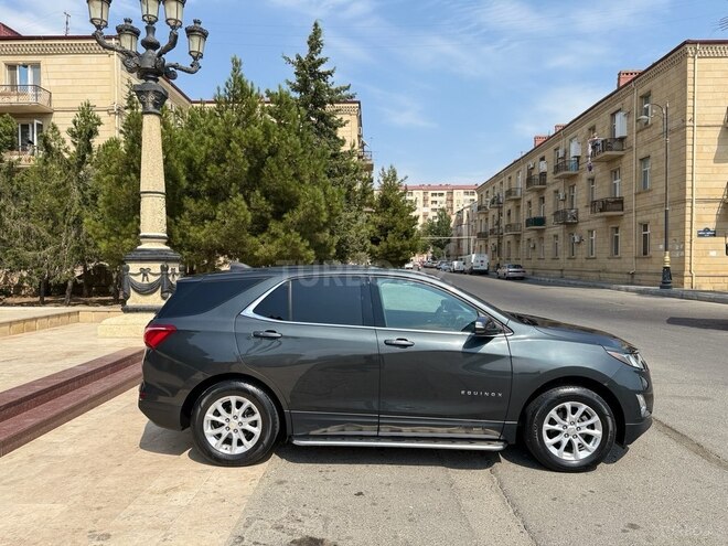Chevrolet Equinox 2019, 150,000 km - 1.5 l - Bakı