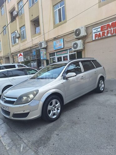 Opel Astra 2005, 440,000 km - 1.3 л - Bakı
