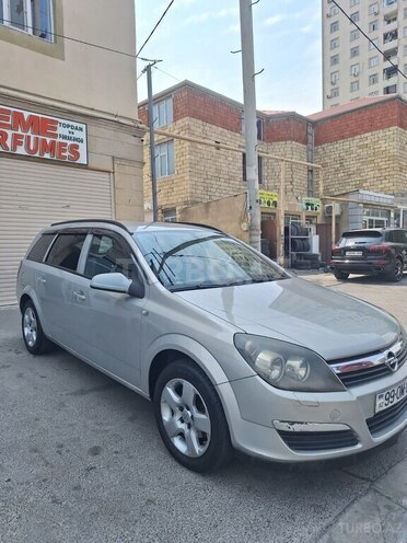 Opel Astra 2005, 440,000 km - 1.3 л - Bakı