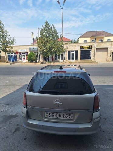 Opel Astra 2005, 440,000 km - 1.3 л - Bakı