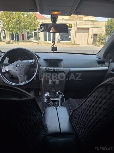 Opel Astra 2005, 440,000 km - 1.3 л - Bakı