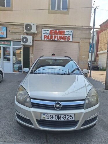 Opel Astra 2005, 440,000 km - 1.3 л - Bakı