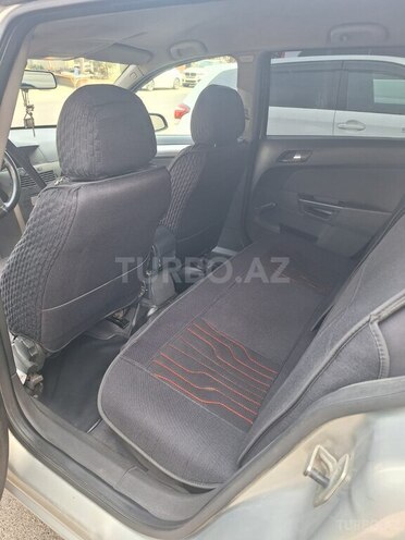 Opel Astra 2005, 440,000 km - 1.3 л - Bakı