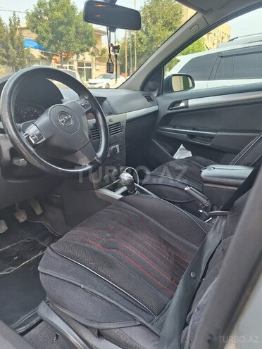 Opel Astra 2005, 440,000 km - 1.3 л - Bakı