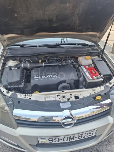 Opel Astra 2005, 440,000 km - 1.3 л - Bakı