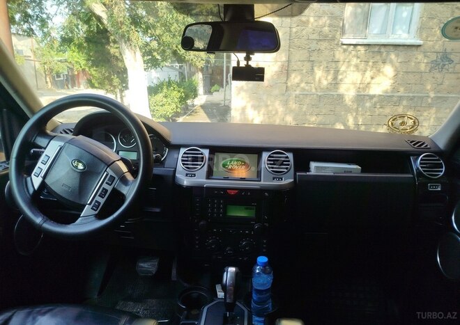 Land Rover Discovery 2008, 298,000 km - 2.7 l - Bakı