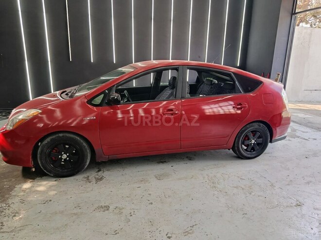 Toyota Prius 2008, 310,000 km - 1.5 l - Bakı