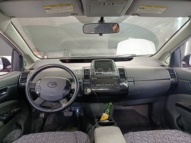 Toyota Prius 2008, 310,000 km - 1.5 l - Bakı