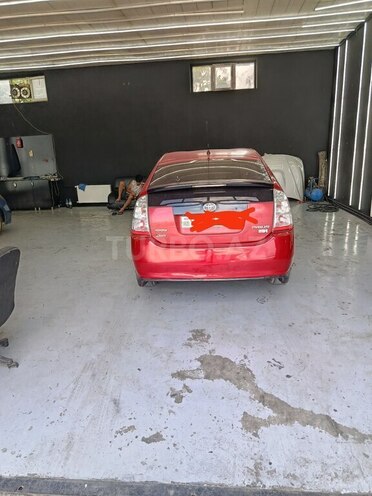 Toyota Prius 2008, 310,000 km - 1.5 l - Bakı